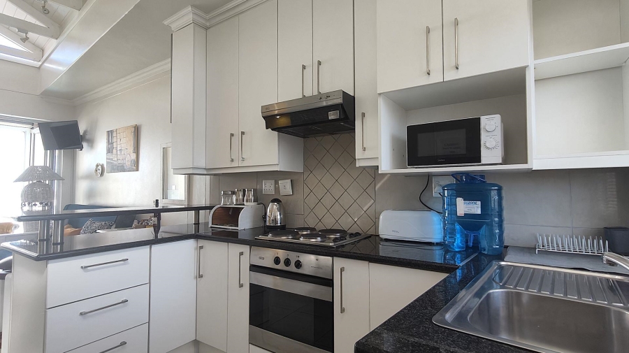 To Let 1 Bedroom Property for Rent in Diaz Beach Western Cape